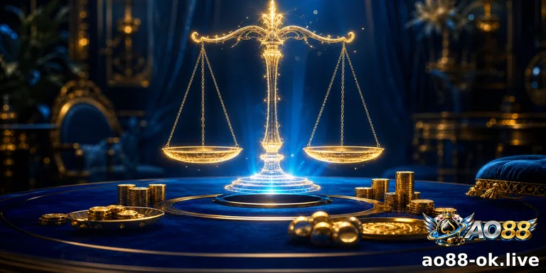 Bí Kíp Chơi Kèo Chấp 0.5 Luôn Thắng Từ Cao Thủ AO88 - hình ảnh - ao88-ok.live