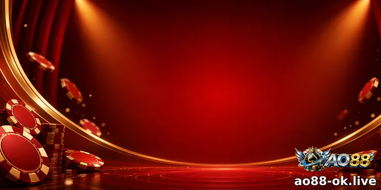 AO88 nhà cái uy tín tại việt nam - hình ảnh - ao88-ok.live